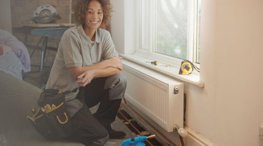 Professional Water heater repair in Willisburg, KY